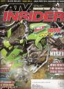 ATV Insider Magazine Cover